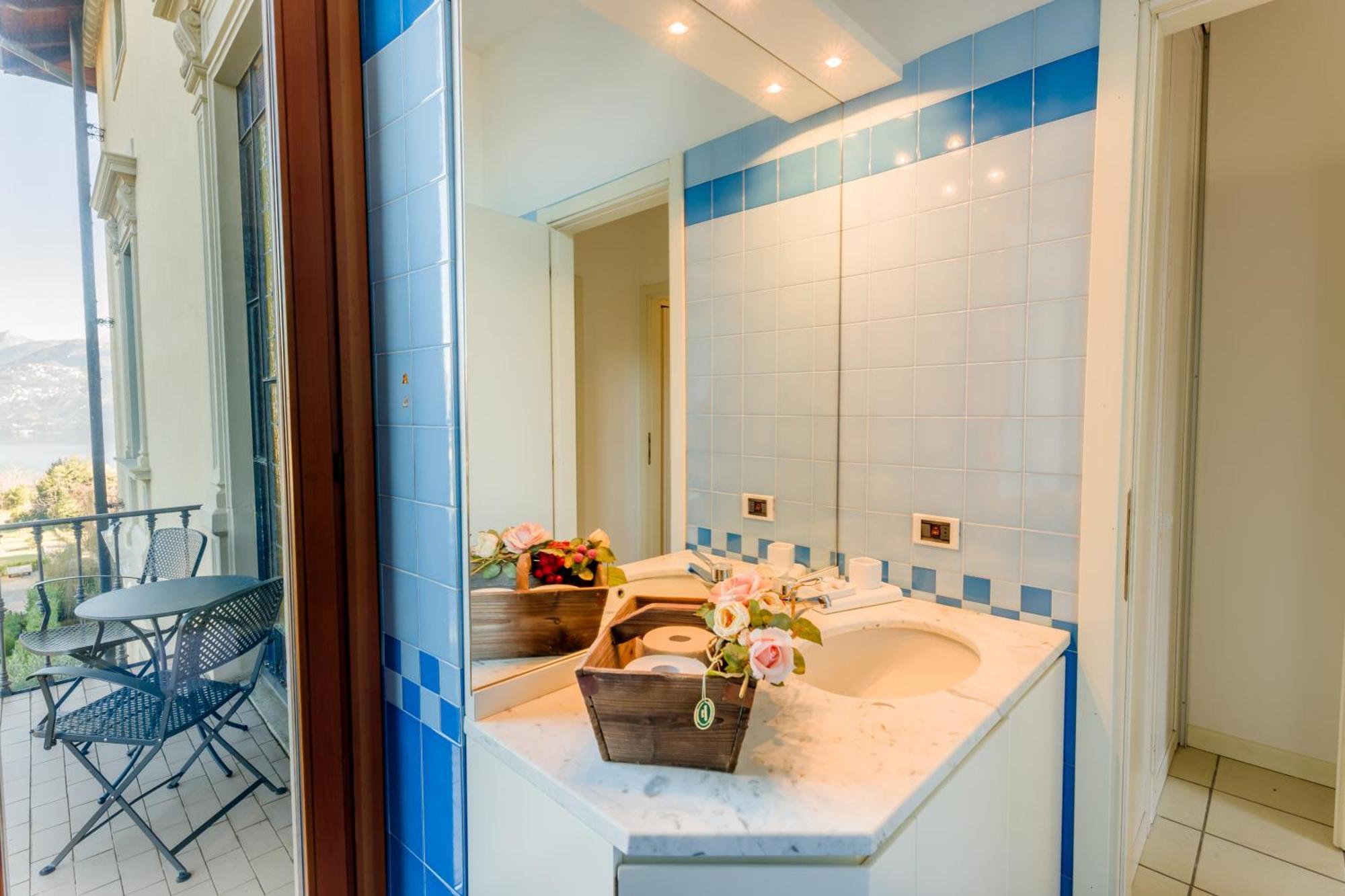 Regal Villa With Como Lake View And Free Parking Bellagio Exterior foto