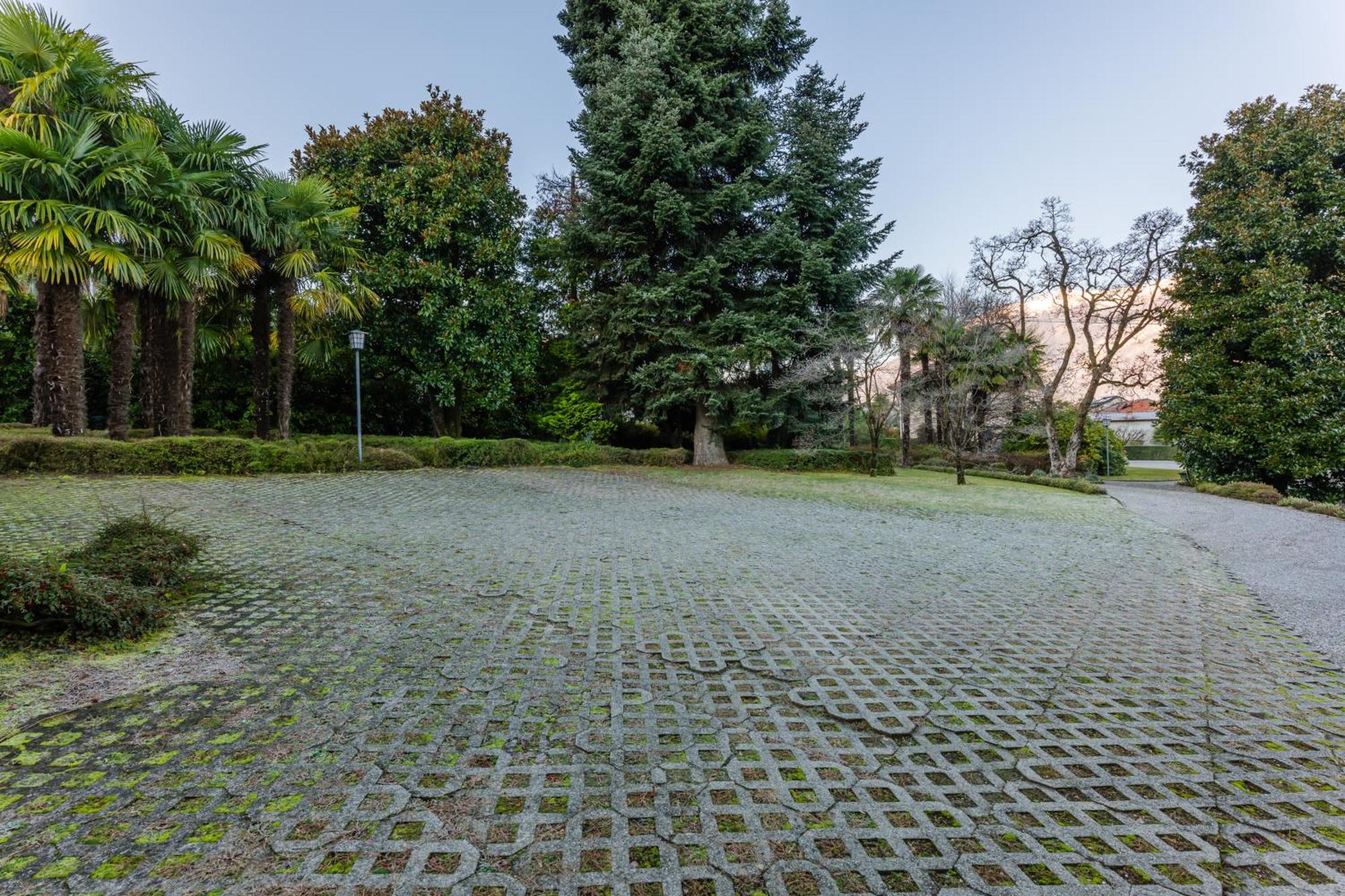 Regal Villa With Como Lake View And Free Parking Bellagio Exterior foto